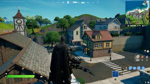 Check spelling or type a new query. Fortnite Collect Records From Pleasant Park Or Craggy Cliffs Gamespot