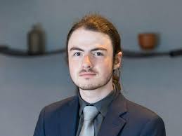 Libertarian candidate Mark King seeks seat