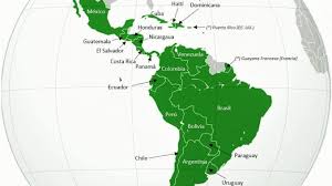 Una cumbre como ninguna otra, celebrada en circunstancias excepcionales y con la. Latinoamerica Hispanoamerica Iberoamerica Cual Es Cual Cronicon