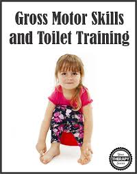 Imse vimse, training pants, diaper accessories, potty training. Toilet Training And Gross Motor Skills Your Therapy Source
