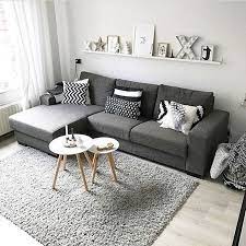33 Amazing Scandinavian Living Room Design Ideas Nordic Style Scandinavian Livingroo Living Room Scandinavian Nordic Living Room Minimalist Living Room Decor