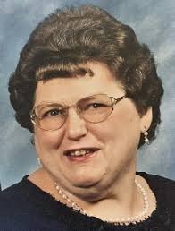 Nancy Smith Obituary (2022)