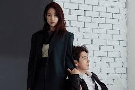 The myth takes over jtbc's wed. Park Shin Hye And Cho Seung Woo Describe Acting Together In Sisyphus The Myth Gossipchimp Trending K Drama Tv Gaming News