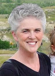 Rebekah Bradford Congdon Obituary December 8, 2020