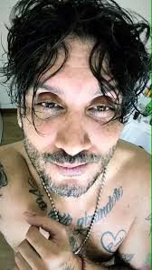 Bello, sudato e soddisfatto💪🏻❤️