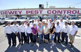 This video shows some of the excellent reviews and. Dewey Pest Control 121 Photos 47 Reviews Pest Control 45440 N 23rd St W Lancaster Ca United States Phone Number