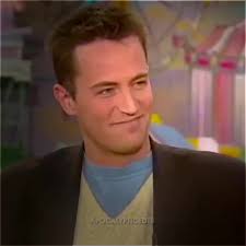 Forever Young Chandler