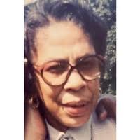 Obituary information for Margaret Wingate