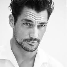 David Gandy for El Pais Semanal by Ph. Daniel Riera. @davidgandy_official  #model #retouching #by4 #blancbleuby4 #giribet #giribet4 #magazine #issue  #elpaissemanal #elpais #photographer #danielriera #bamboo #hairstylist  #makeup #makeupartist ...