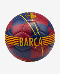 All news about the team, ticket sales, member services, supporters club services and information about barça and the club. Fc Barcelona Prestige Football Nike Sa
