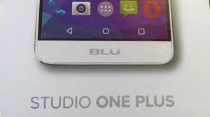Blu Studio One Plus - Unboxing and ...