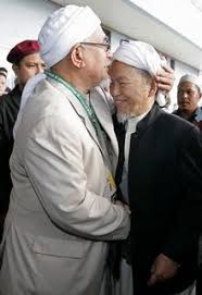 Ketibaan tuan guru haji abdul hadi awang telah disambut oleh pegawai daerah setiu en. Selamat Hari Lahir Tuan Guru Hj Hadi Dewan Pemuda Pas Rompin