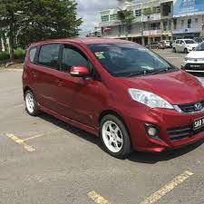 Update kumpulan harga cat rumah merk nippon paint terbaru akan kami hadirkan untuk anda semuanya. Harga Dan Warna Cat Kereta Alza 2018 2019 Tarahap