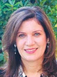 Kimberly Brill's Instagram, Twitter & Facebook