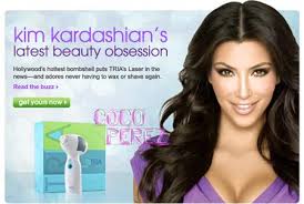 Others weren't happy with the limited battery capacity and the fact that the laser targets a very small area. Tria At Home Laser Hair Removal Does It Work Huda Beauty