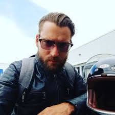 Elwood Harrison Berg (@bluesbrothersandvdubs)