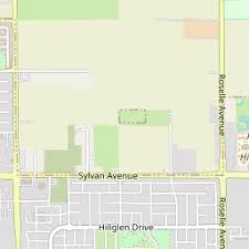 Residents of Merle Avenue, Modesto, California: who are they and what are  their concerns? — Neighbor.Report