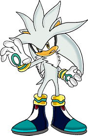 Silver The Hedgehog Project 20 Png Silver The Hedgehog Hedgehog Disney Characters