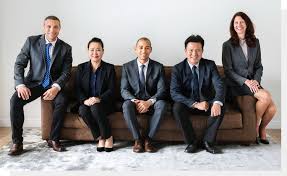 Five Lakes Law Group