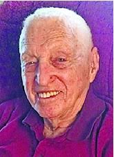 Gerald Jayne Obituary (1924