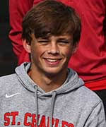 Tennis Player Profile