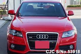 Image result for Misano Red 2009 A4