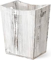 More images for farmhouse kitchen garbage » Amazon Com Farmhouse Bathroom Trash Can