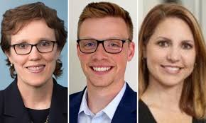 The Top 25 CFOs of Indiana for 2023