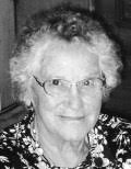 Pauline Waldron Obituary (2011)
