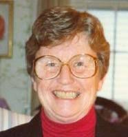 Nancy Malone Obituary (1931