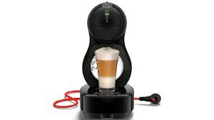Whats happening digital economy the saint bronx cheer for vista security!. Buy Nescafe Dolce Gusto Lumio Coffee Machine Black Harvey Norman Au