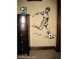 Maybe you would like to learn more about one of these? Hand Painted Sports Wall Murals Sports Themed Wall Murals By Colettewall Murals By Colette