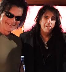Fundraiser by Kane Roberts : Kane Roberts New Video for CD 2017