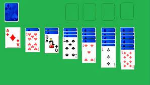 Shuffle the cards and prepare to set up the primary board. How To Set Up Solitaire With Cards 5 Variations