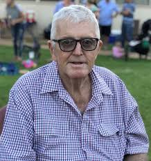 13th Feb 1952 ~ 23rd May 2020 St Therese Catholic Church, Yenda Thursday  28th May 2020 at 11:00am