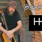 Gus Page @ Halftime Pub & Grill event image