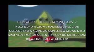 Tylko Jedno W Glowie Mam Tekst Youtube Tylko jedno w glowie mam. tylko jedno w glowie mam tekst