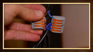 Hat da jemand von euch eine ahnung wie ich das anschließen kann. Lampe Anschliessen Ein Kabel Mehrere Lampen Verkabeln Made By Myself