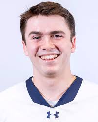 2024 Men's Lacrosse Roster