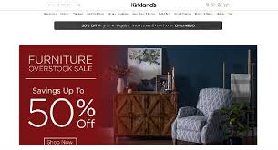 Kirkland S Home Cashback Offers Discount Codes Deals