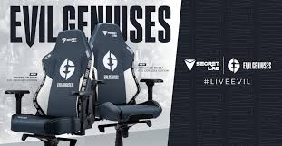 Secretlab founders / image credit: Evil Geniuses And Secretlab Get Cosy In Seating Alliance Esports Insider