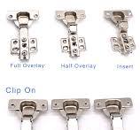 Blossom Wholesale Concealed Soft Closing Hydraulic Kitchen Cabinet Hinge for Furniture
