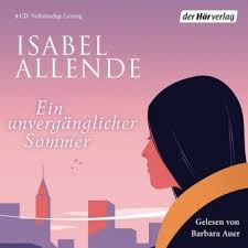 Cornelia funke, kai meyer, isabel allende jugendbücher. Allende Isabel Borromedien De Medien Offnen Welten