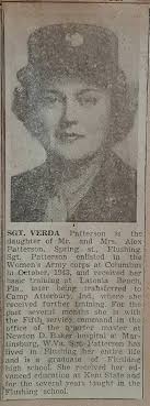 Here`s a few more of my Grandpa Charles Seese and his kids at the time  Sandy,Chuck,David and Patty Seese this was probably in the late 50`s