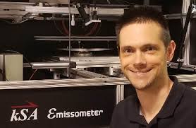 Meet k-Space's New Sales Team at CS ManTech 2017