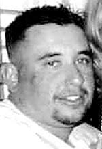 Mario Cota Obituary (2002)