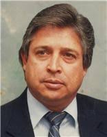 Theodore Sanchez Obituary (2010)