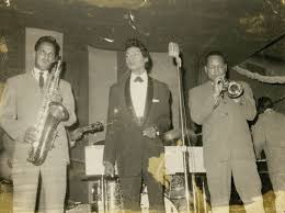 Jackie Shane — Baby, Do What You Want