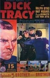 Dick Tracy