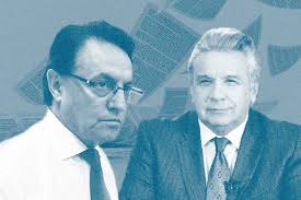 Santiago Cuesta Archives